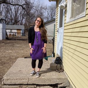 Meet your Posher, Annalee